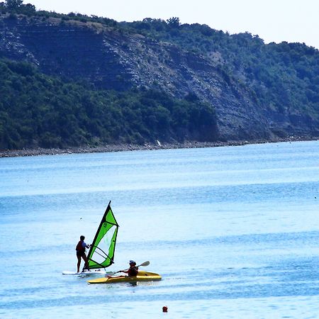 Atrium Beach Hotel Elenite Εξωτερικό φωτογραφία