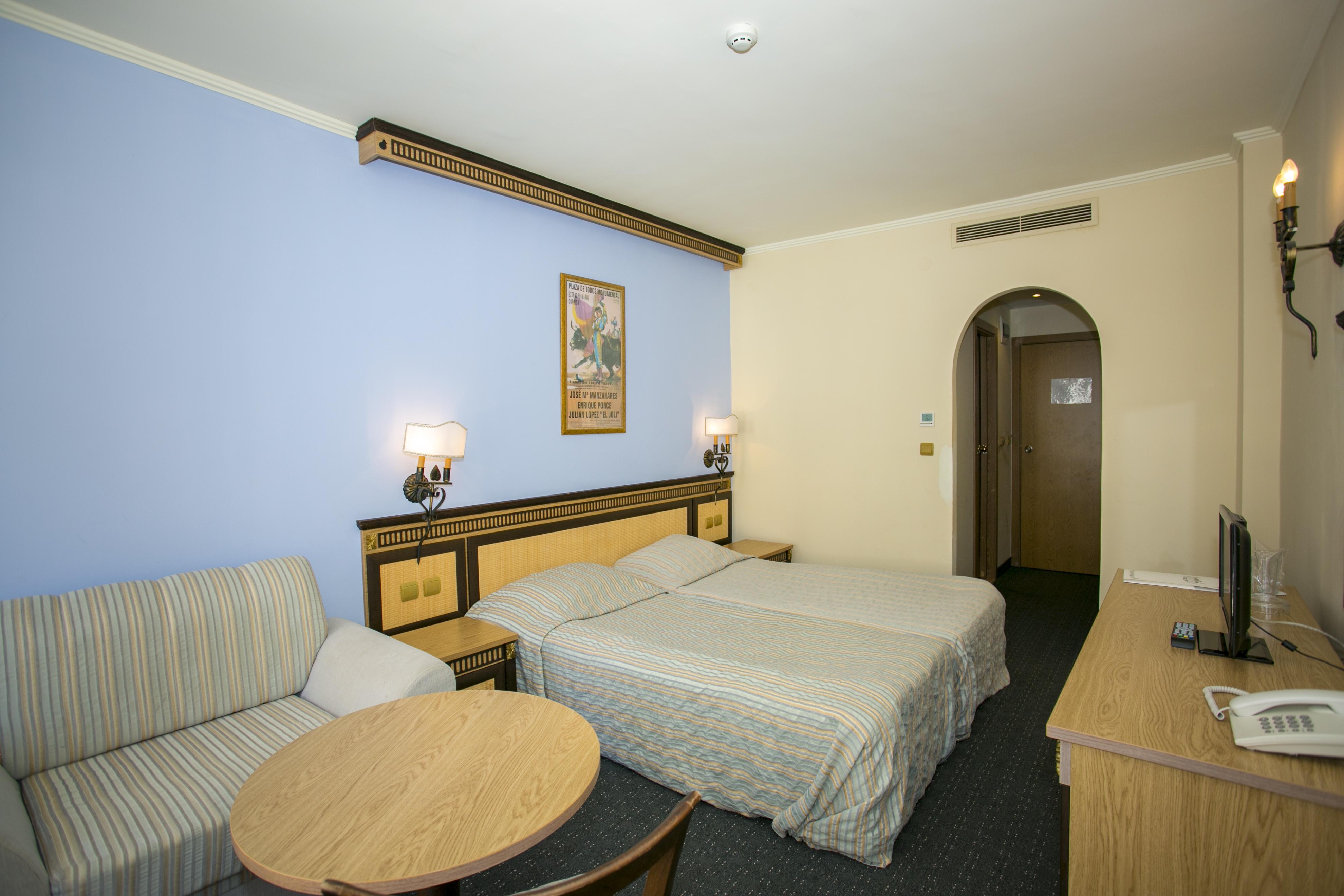 Atrium Beach Hotel Elenite Εξωτερικό φωτογραφία