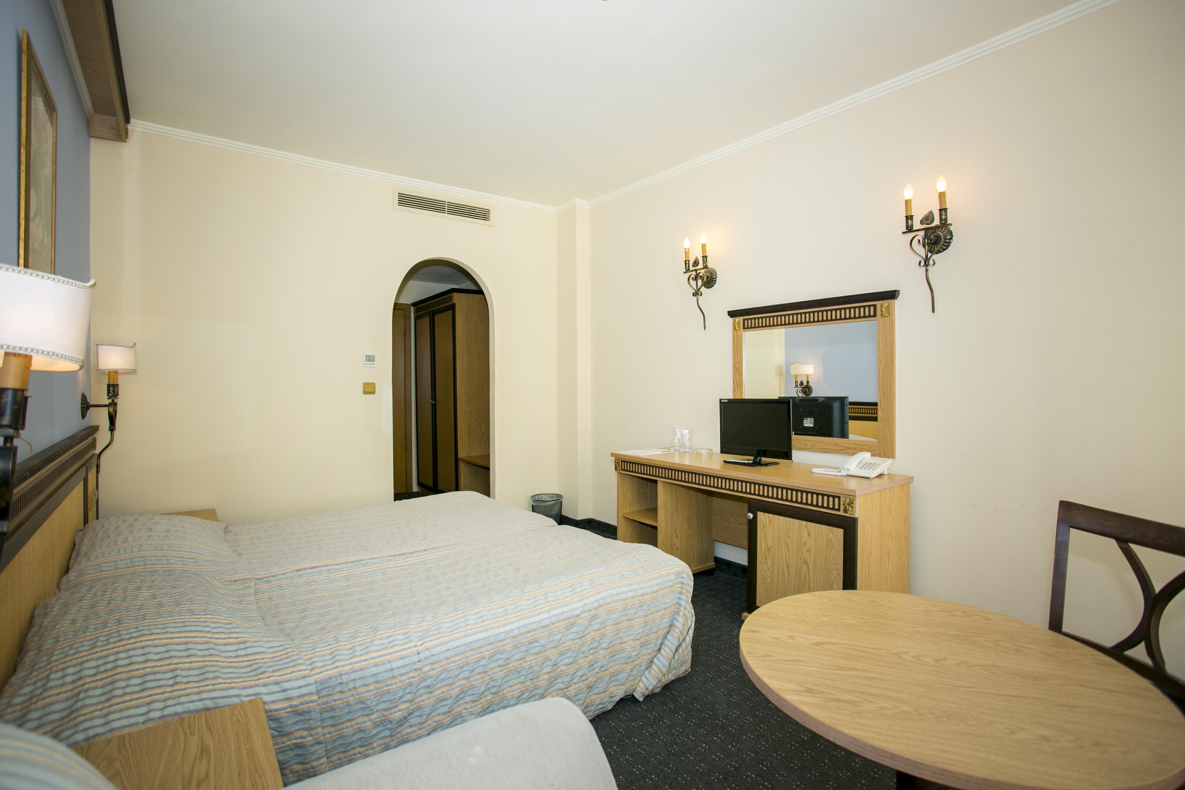 Atrium Beach Hotel Elenite Εξωτερικό φωτογραφία