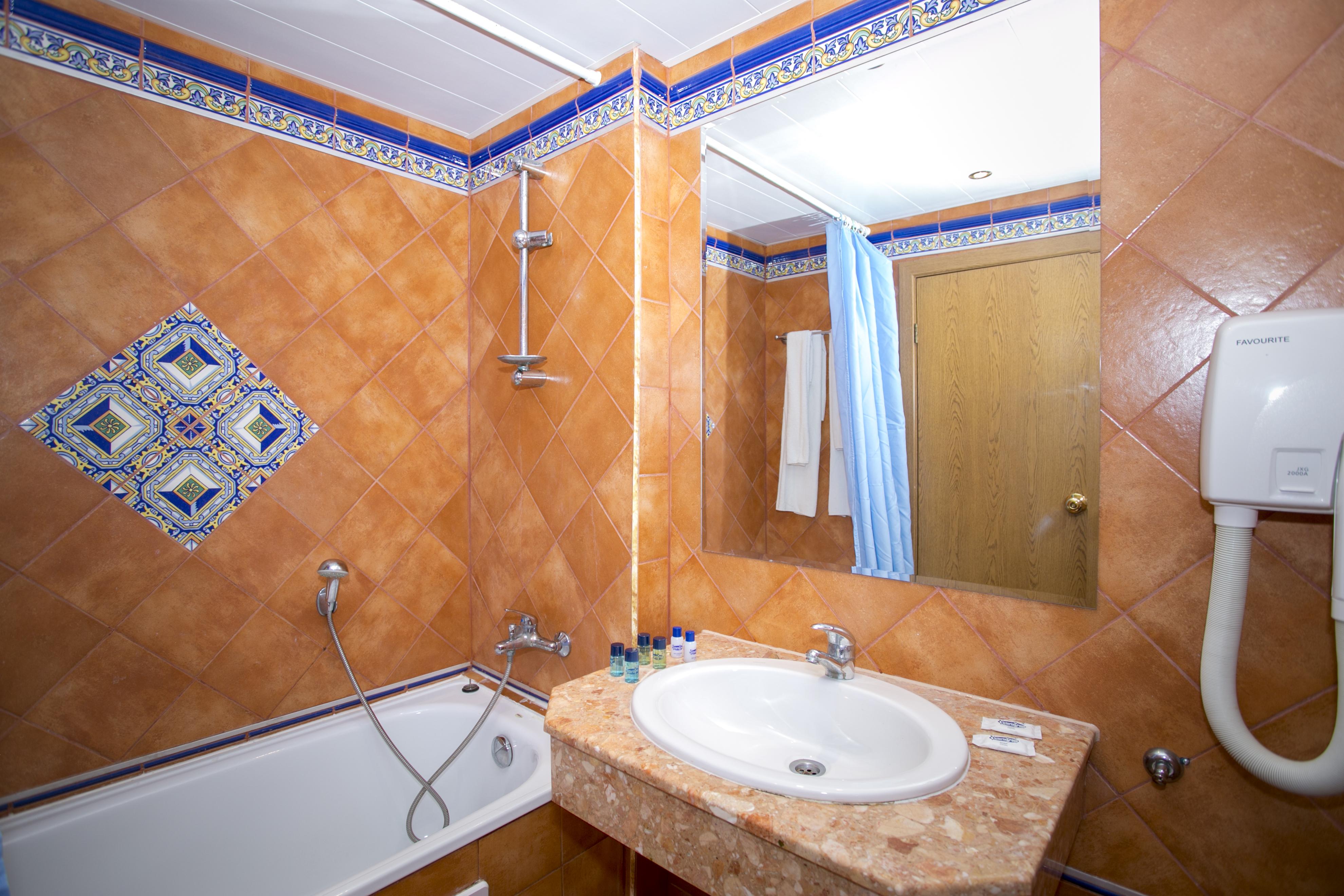 Atrium Beach Hotel Elenite Εξωτερικό φωτογραφία