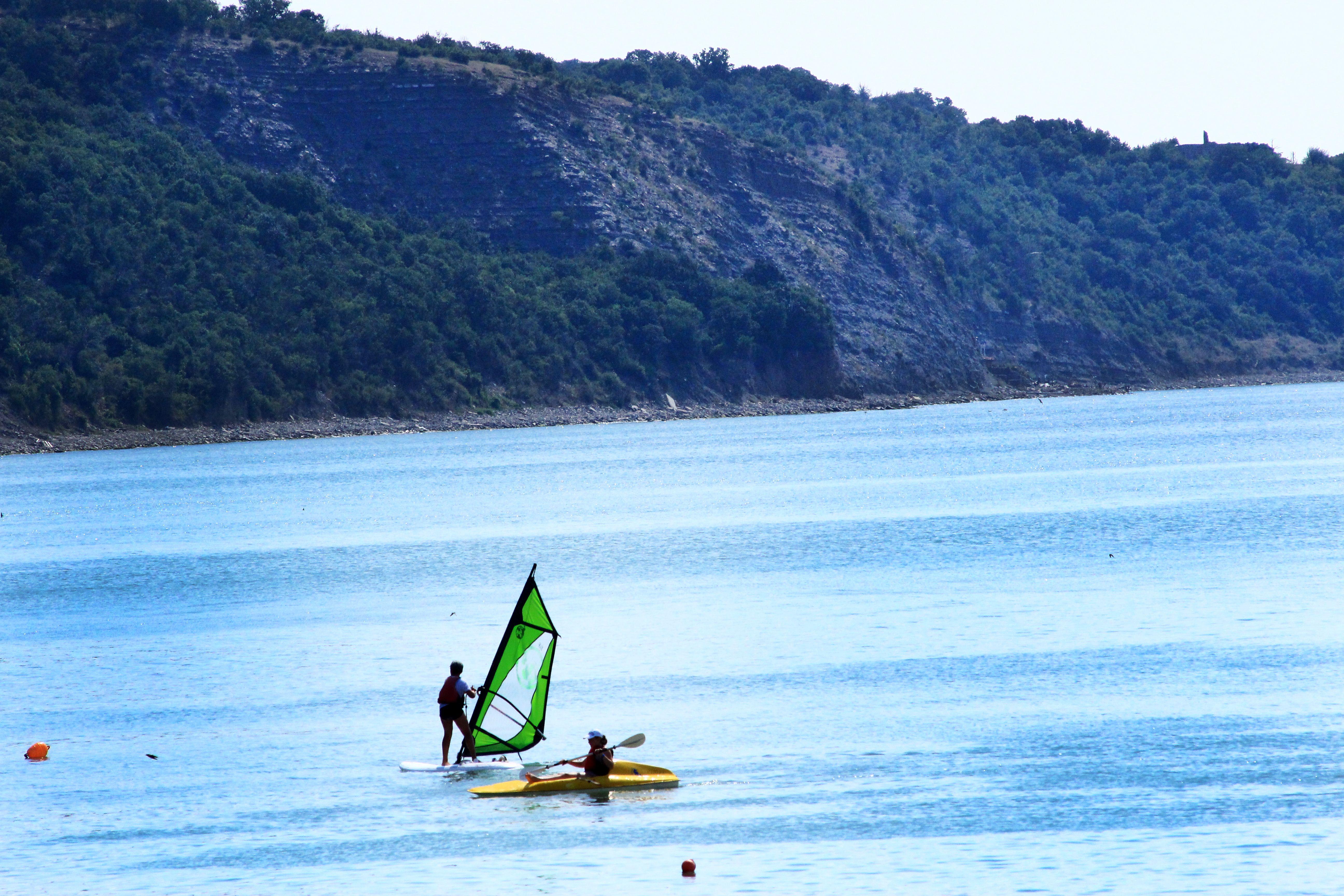 Atrium Beach Hotel Elenite Εξωτερικό φωτογραφία