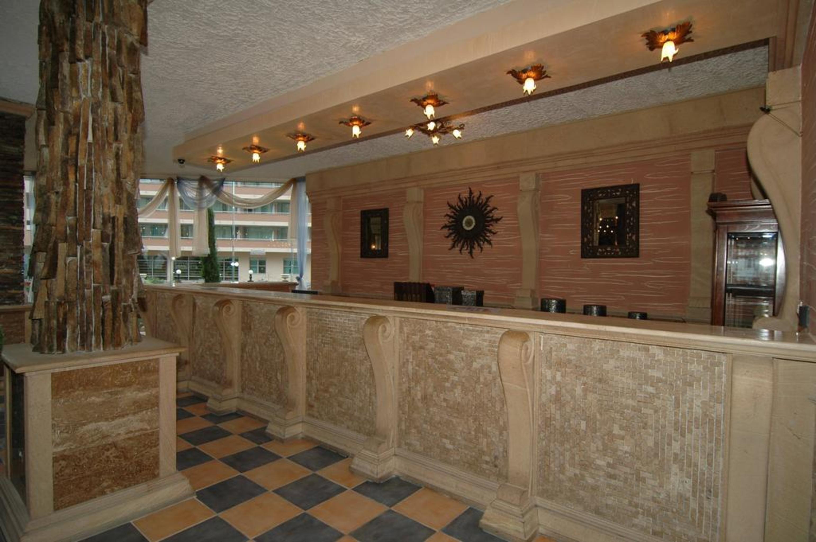 Atrium Beach Hotel Elenite Εξωτερικό φωτογραφία