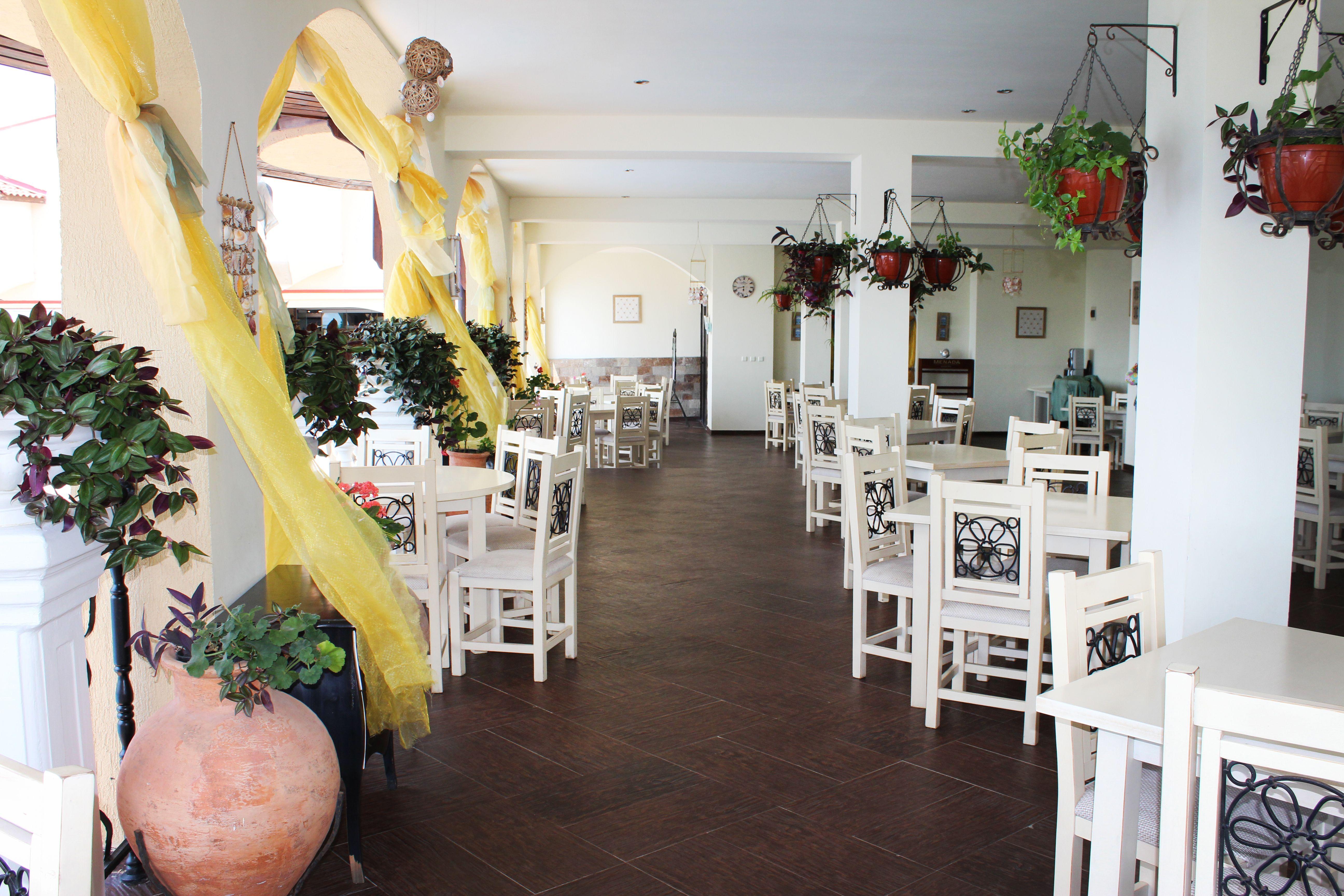 Atrium Beach Hotel Elenite Εξωτερικό φωτογραφία