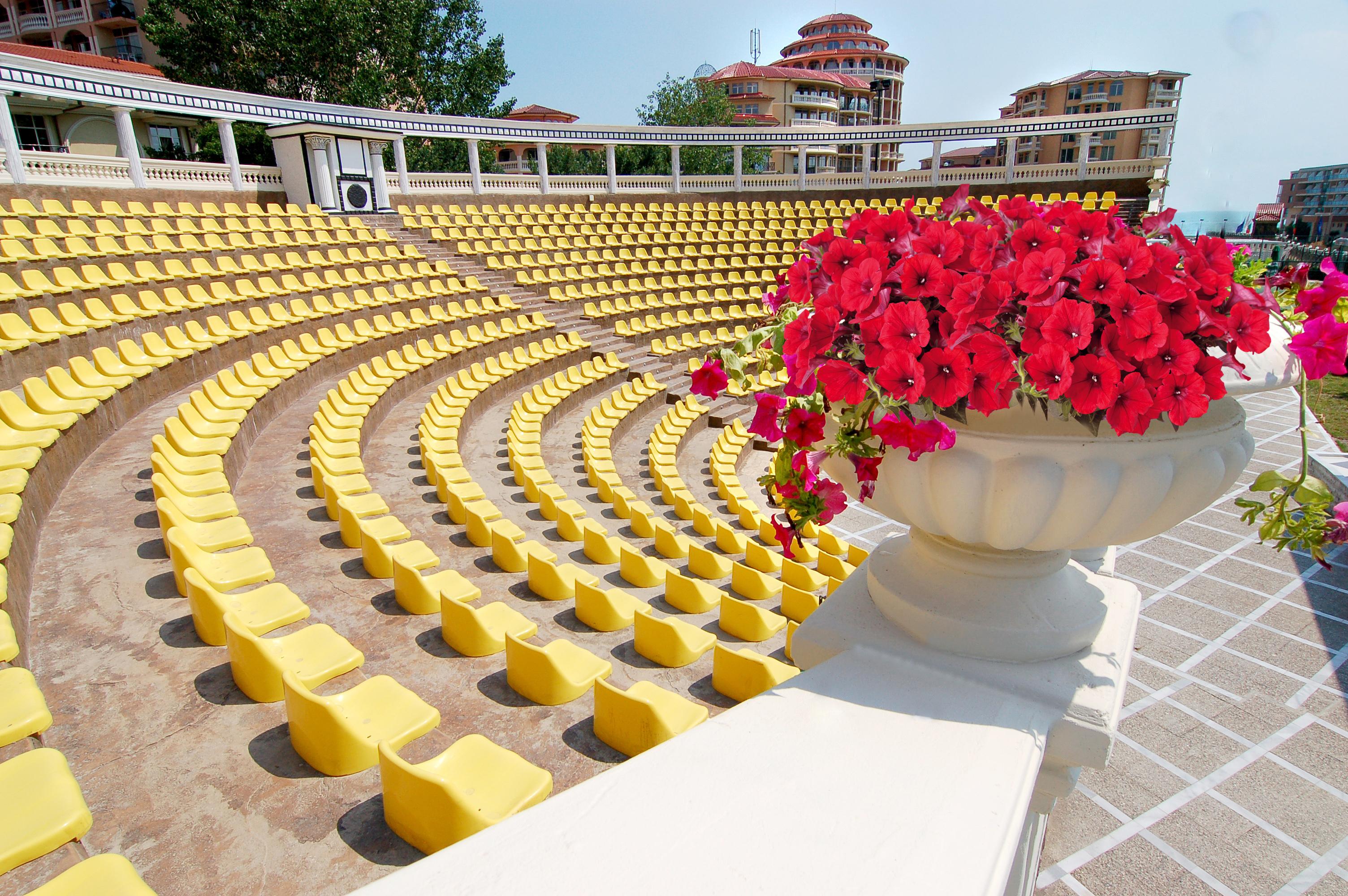 Atrium Beach Hotel Elenite Εξωτερικό φωτογραφία
