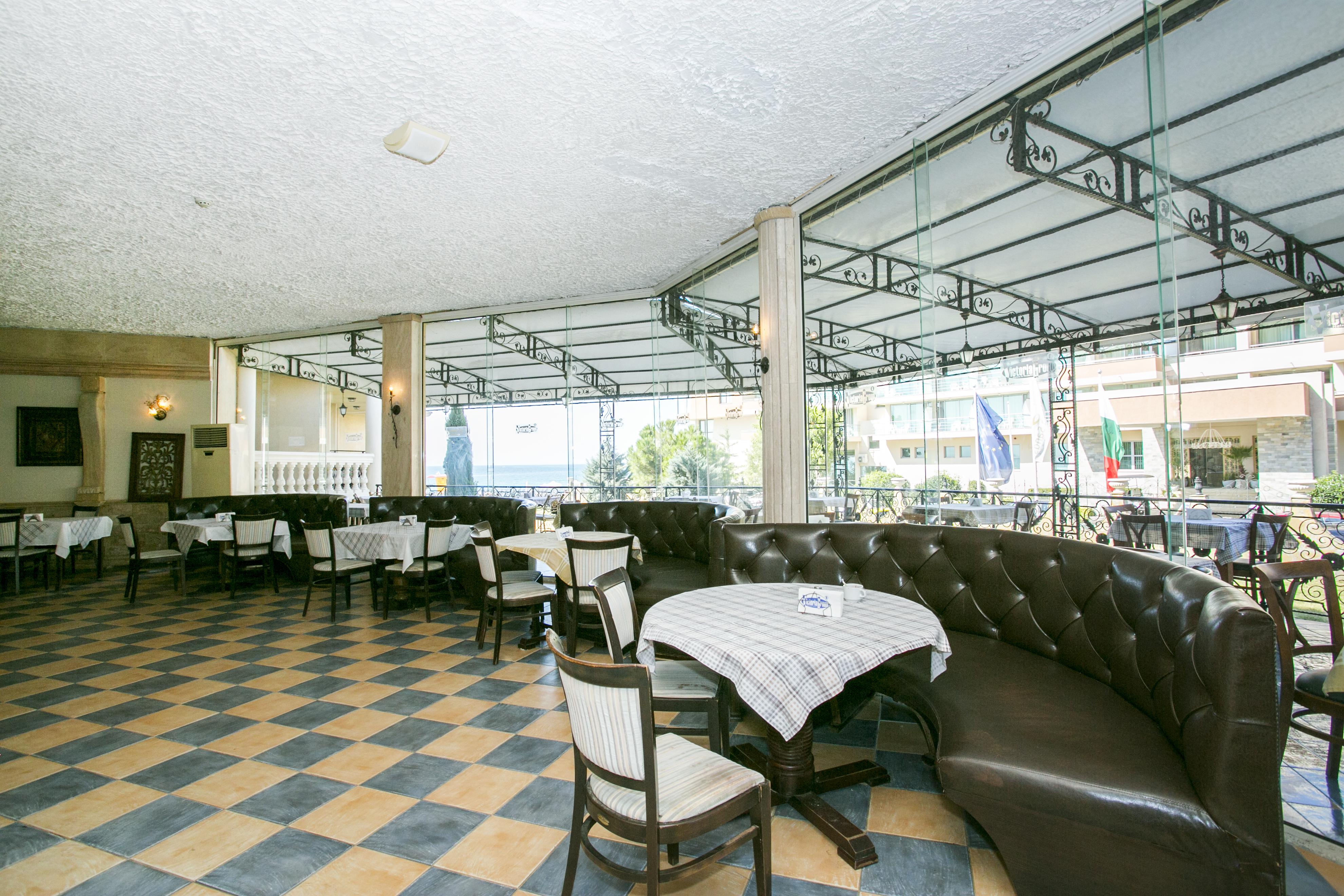 Atrium Beach Hotel Elenite Εξωτερικό φωτογραφία