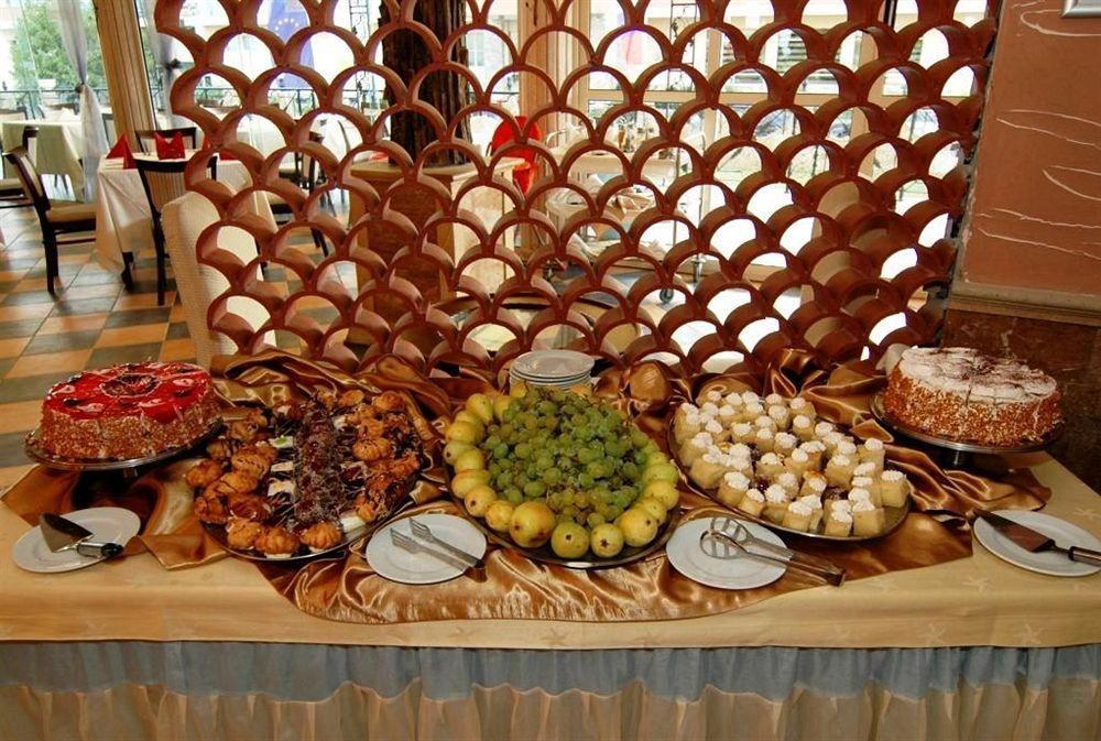 Atrium Beach Hotel Elenite Εξωτερικό φωτογραφία