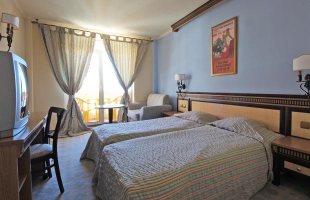 Atrium Beach Hotel Elenite Εξωτερικό φωτογραφία